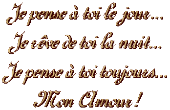 c vrai